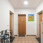 Affittacamere Gaestehaus Vogel 3*