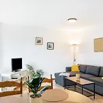 Gaestehaus Vogel 3* Horumersiel