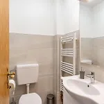 Gaestehaus Vogel Horumersiel