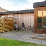 Gaestehaus Vogel 3* Horumersiel
