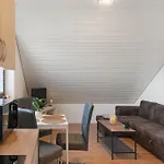 Affittacamere Gaestehaus Vogel Horumersiel