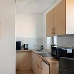 Affittacamere Gaestehaus Vogel 3*