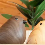 Gaestehaus Vogel Horumersiel