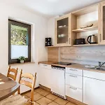Gaestehaus Vogel Horumersiel