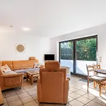 Gaestehaus Vogel Affittacamere Horumersiel