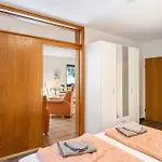Affittacamere Gaestehaus Vogel Horumersiel