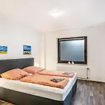 Gaestehaus Vogel Affittacamere Horumersiel