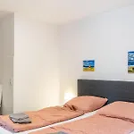 Gaestehaus Vogel Affittacamere 3*