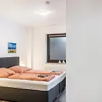 Gaestehaus Vogel Affittacamere 3*