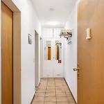 Gaestehaus Vogel Affittacamere