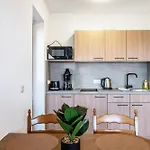 Gaestehaus Vogel Affittacamere 3*