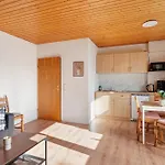 Gaestehaus Vogel Affittacamere