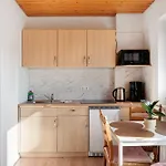 Gaestehaus Vogel Affittacamere 3*