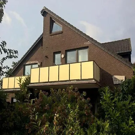 Gaestehaus Vogel