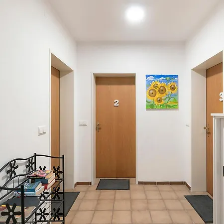 Gaestehaus Vogel Konukevi 3*