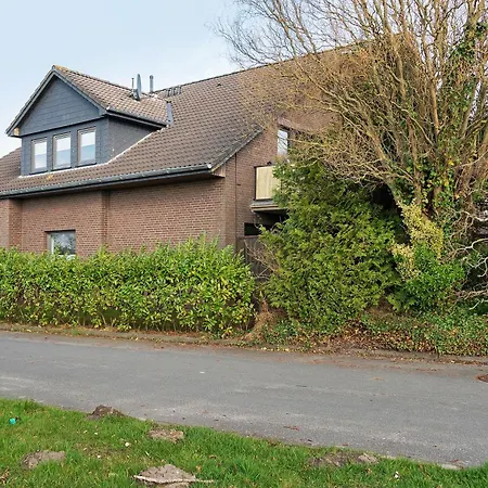 Gaestehaus Vogel