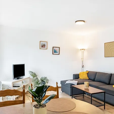 Affittacamere Gaestehaus Vogel