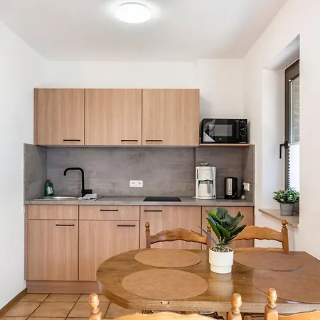 Konukevi Gaestehaus Vogel Horumersiel