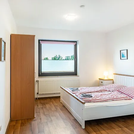 Gaestehaus Vogel 3*