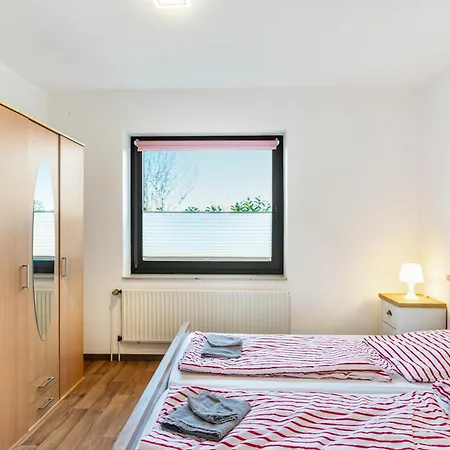 Gaestehaus Vogel Affittacamere 3*