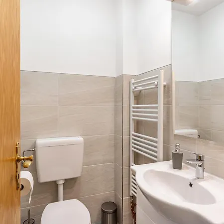 Gaestehaus Vogel Konukevi 3*