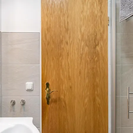 Gaestehaus Vogel Affittacamere 3*