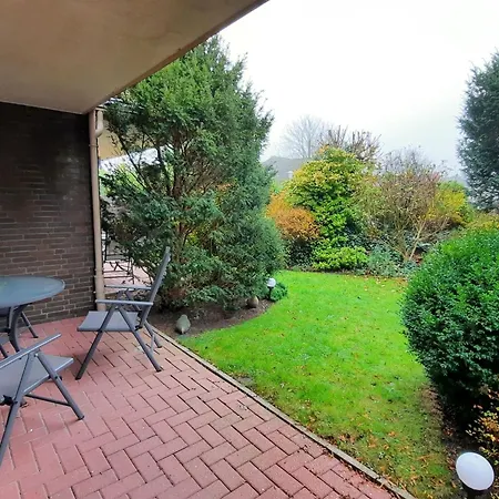 Gaestehaus Vogel 3*