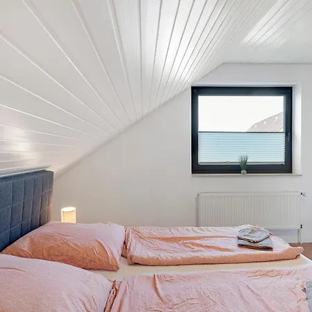 Konukevi Gaestehaus Vogel 3*