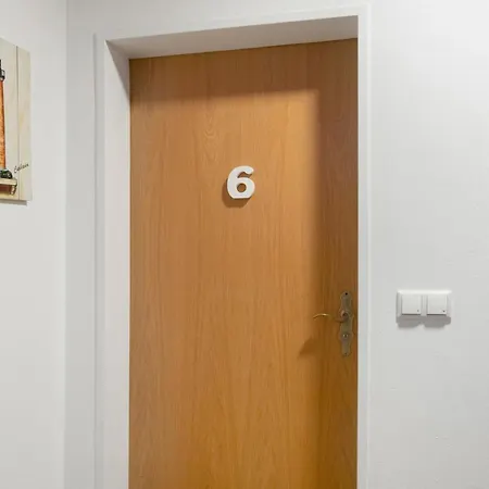 Affittacamere Gaestehaus Vogel