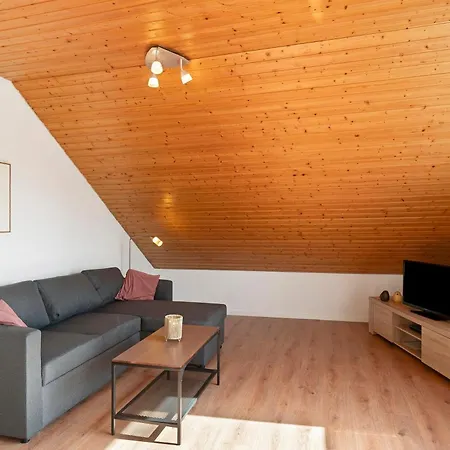 Konukevi Gaestehaus Vogel 3*