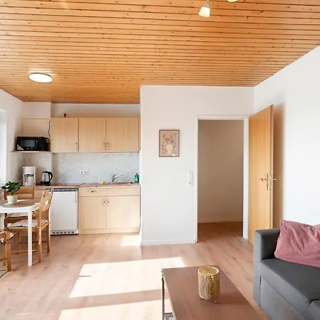 Gaestehaus Vogel 3*