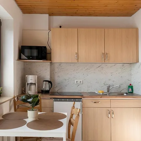 Konukevi Gaestehaus Vogel Horumersiel