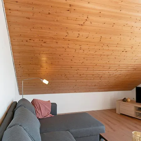 Gaestehaus Vogel 3* Horumersiel