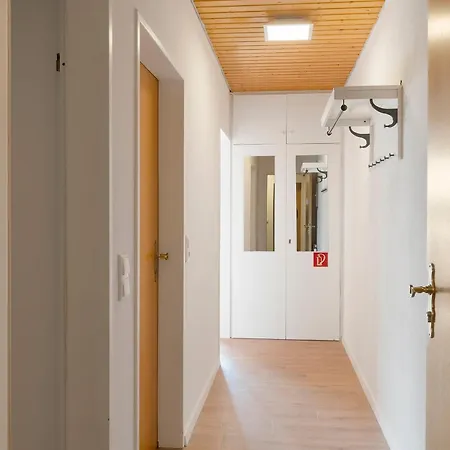 Gaestehaus Vogel 3*