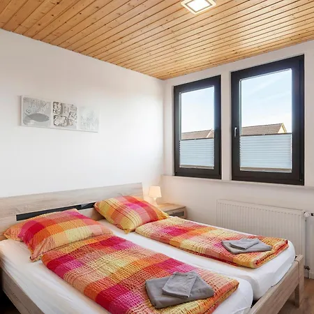 Gaestehaus Vogel Konukevi 3*