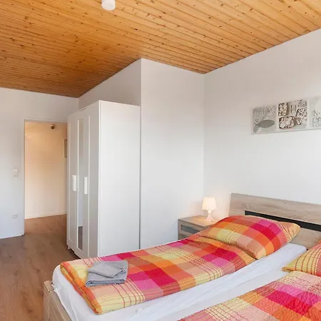 Gaestehaus Vogel