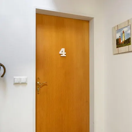 Affittacamere Gaestehaus Vogel 3*