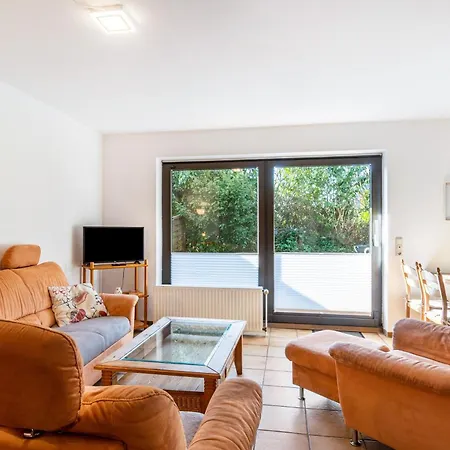 Gaestehaus Vogel Konukevi 3*