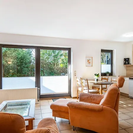 Gaestehaus Vogel Affittacamere Horumersiel