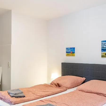 Gaestehaus Vogel Affittacamere 3*