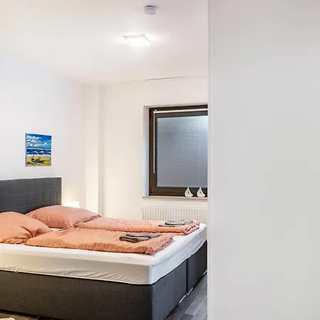 Gaestehaus Vogel Affittacamere 3*