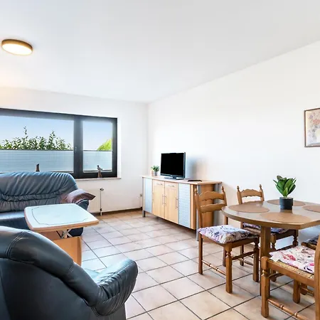 Gaestehaus Vogel Konukevi Horumersiel