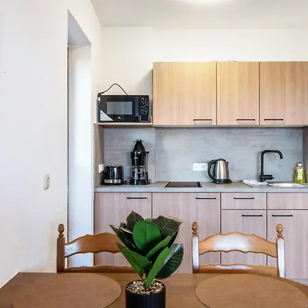 Gaestehaus Vogel Affittacamere Horumersiel
