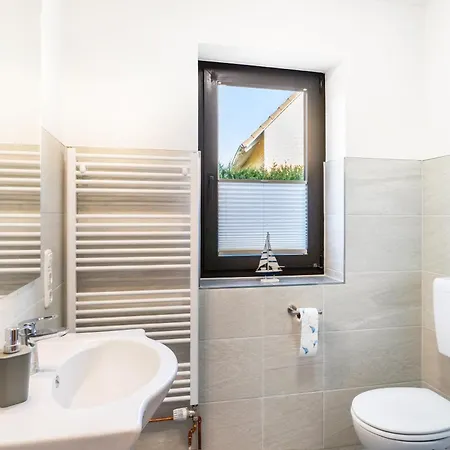 Affittacamere Gaestehaus Vogel