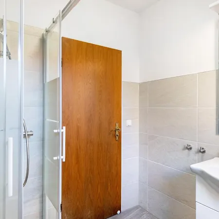 Gaestehaus Vogel Affittacamere