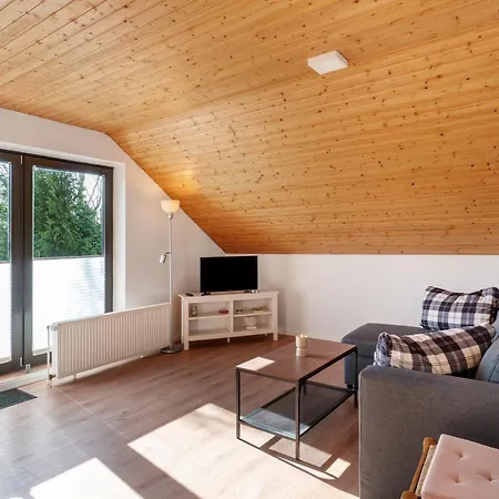 Gaestehaus Vogel 3* Horumersiel