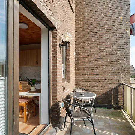 Gaestehaus Vogel 3* Horumersiel