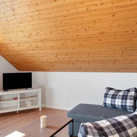 Konukevi Gaestehaus Vogel